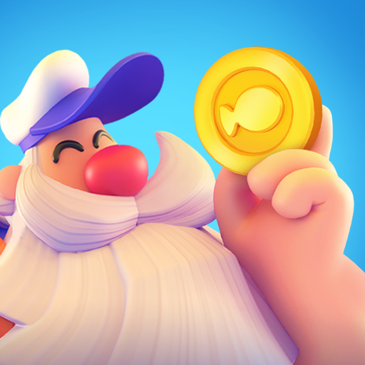 Whalo Games